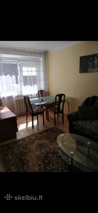 Buto Šiaulių centre nuoma - nuotraukos Nr. 4