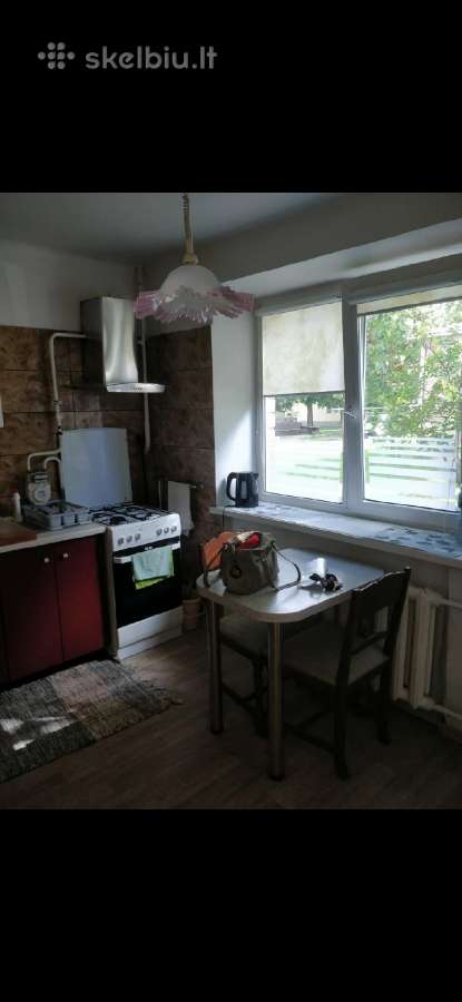 Buto Šiaulių centre nuoma - nuotraukos Nr. 8