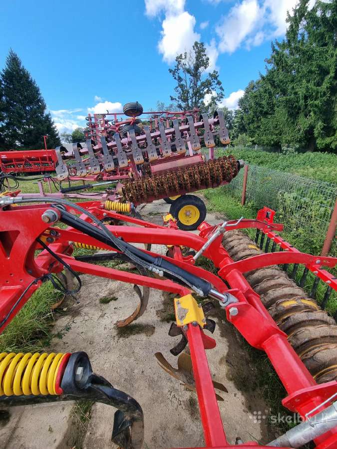 Vaderstadt Cultus Cs300 - nuotraukos Nr. 4