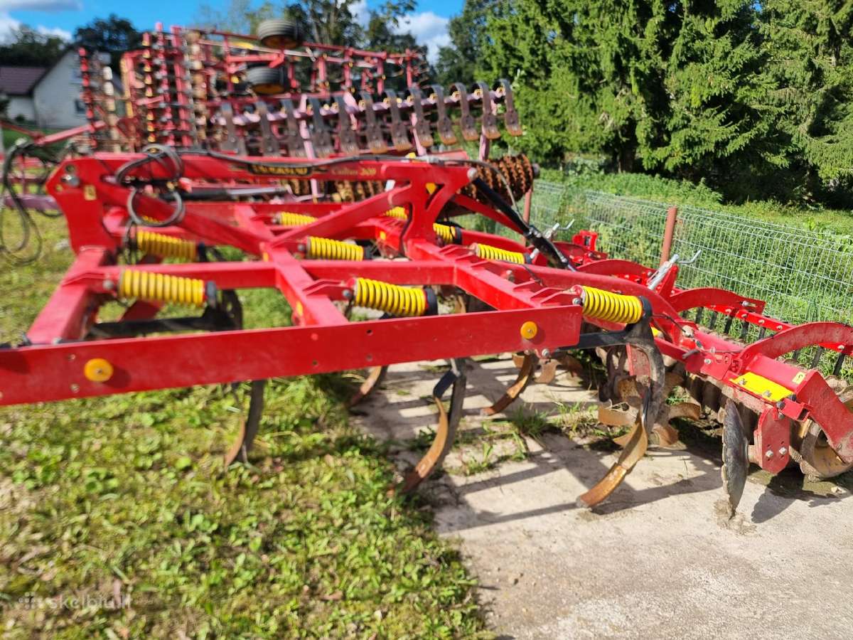 Vaderstadt Cultus Cs300 - nuotraukos Nr. 3