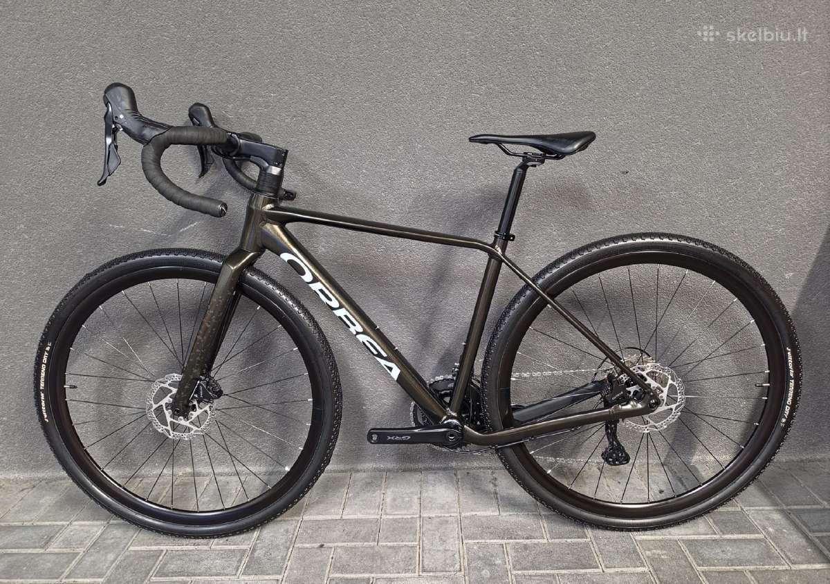 Orbea Terra H30 (2025m) - nuotraukos Nr. 2