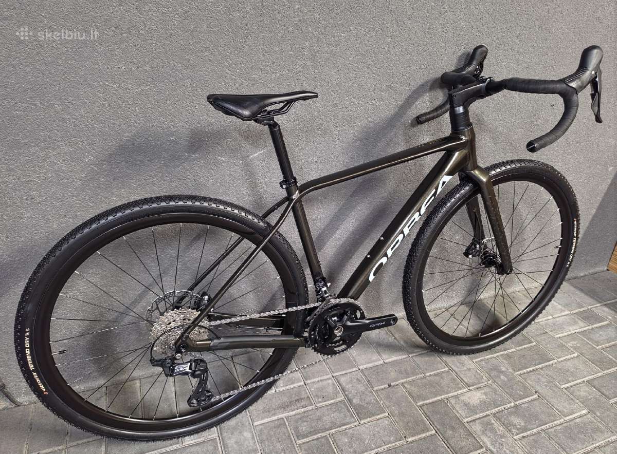 Orbea Terra H30 (2025m) - nuotraukos Nr. 3