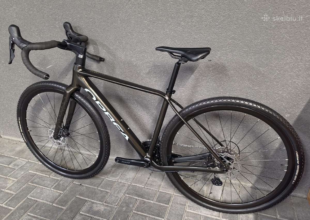 Orbea Terra H30 (2025m) - nuotraukos Nr. 4
