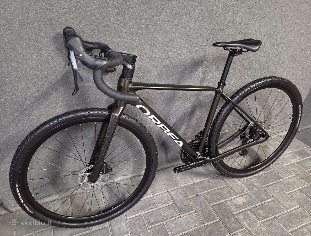 Orbea Terra H30 (2025m) - nuotraukos Nr. 6