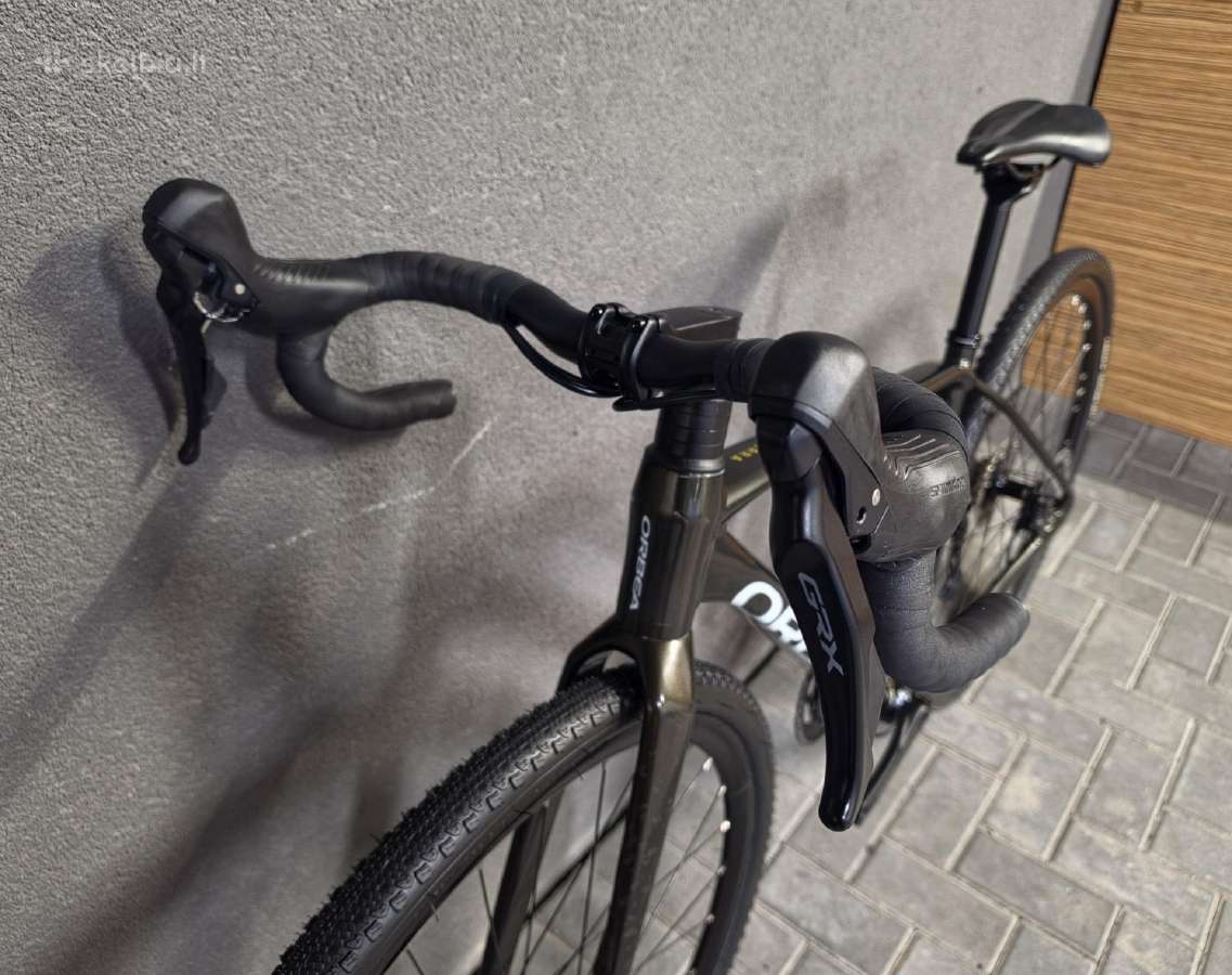 Orbea Terra H30 (2025m) - nuotraukos Nr. 7