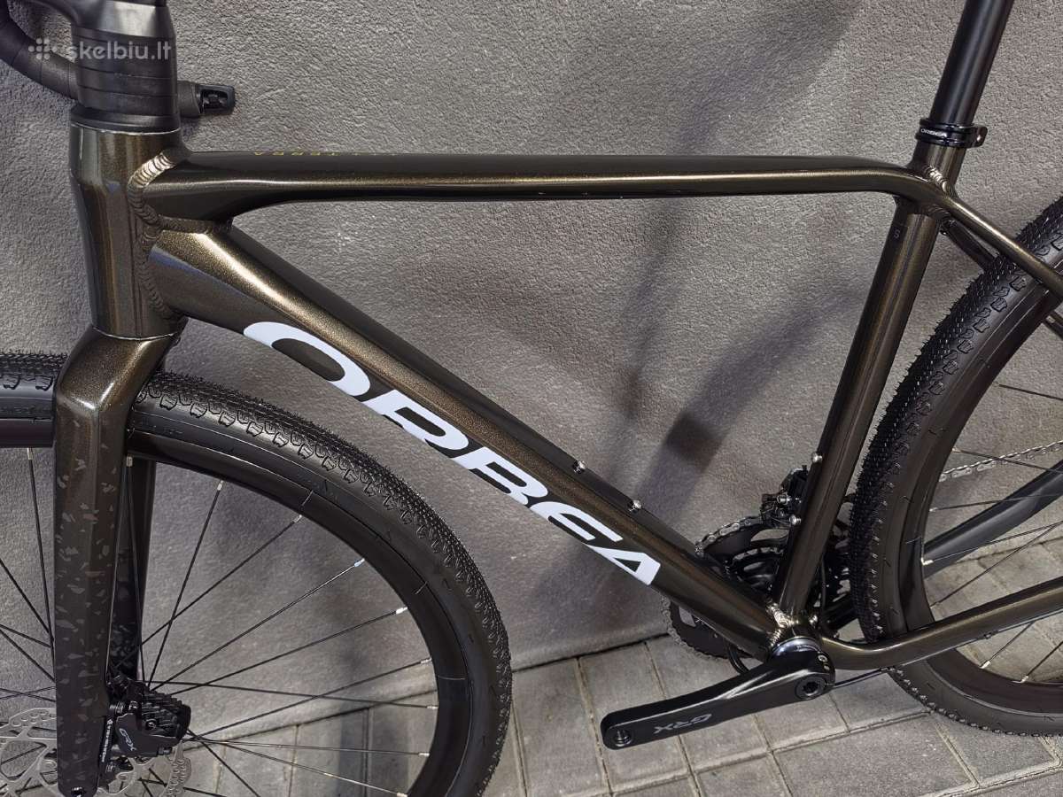 Orbea Terra H30 (2025m) - nuotraukos Nr. 8