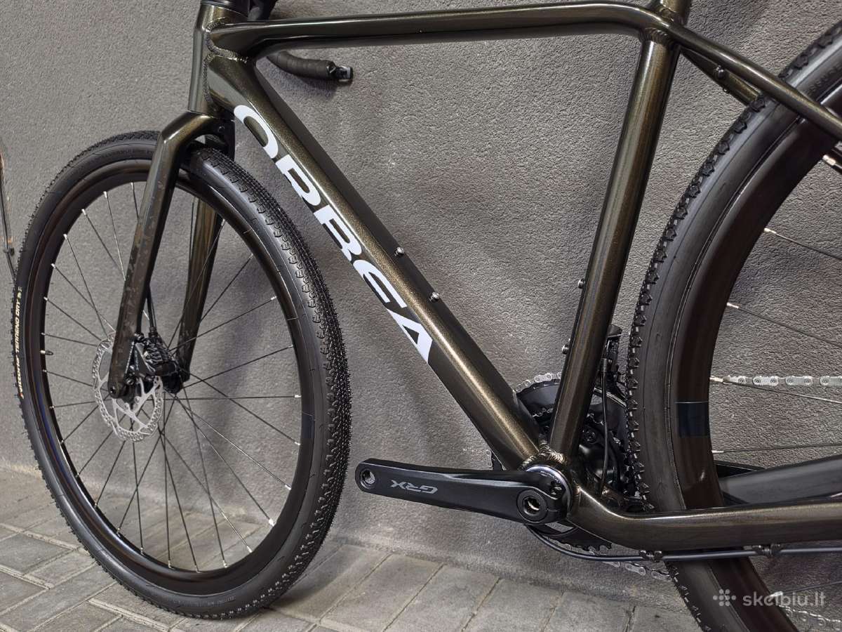 Orbea Terra H30 (2025m) - nuotraukos Nr. 9