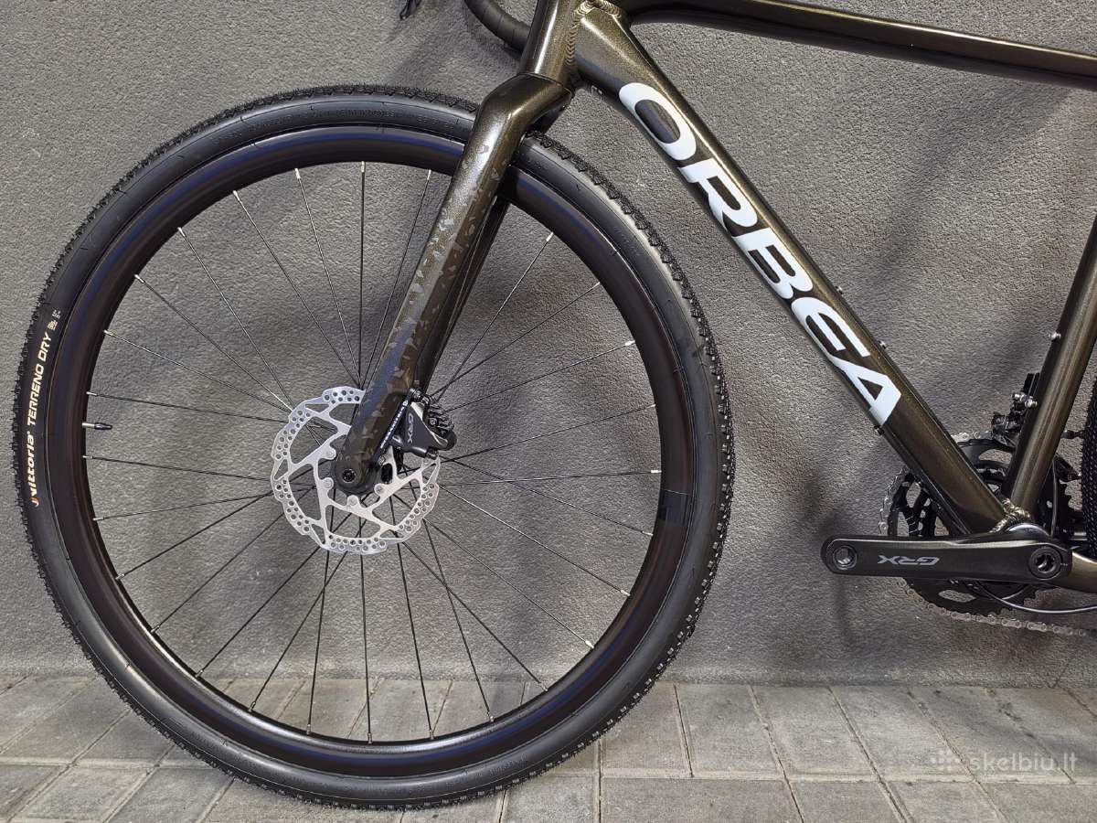 Orbea Terra H30 (2025m) - nuotraukos Nr. 10