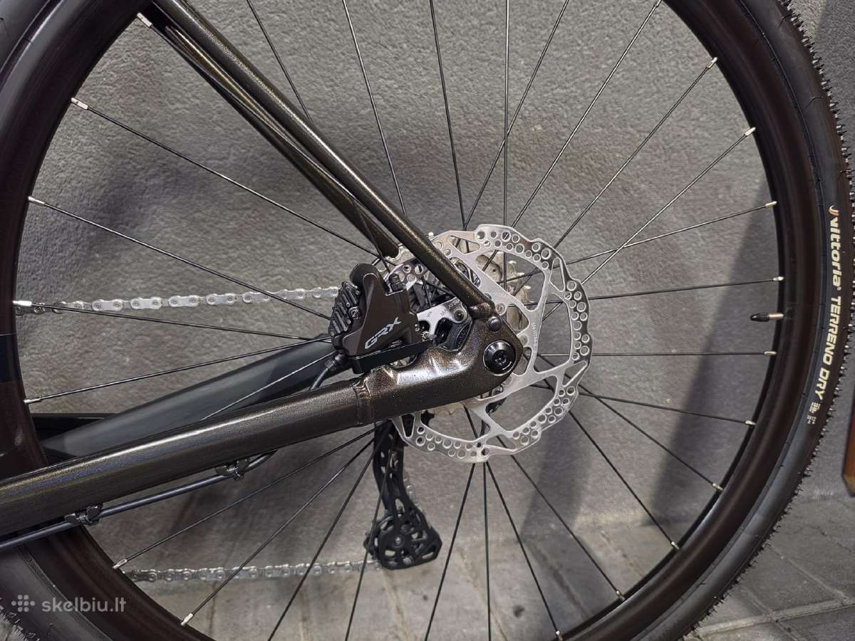 Orbea Terra H30 (2025m) - nuotraukos Nr. 13