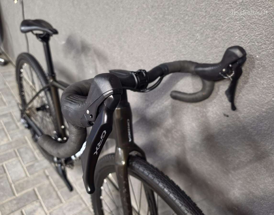 Orbea Terra H30 (2025m) - nuotraukos Nr. 14