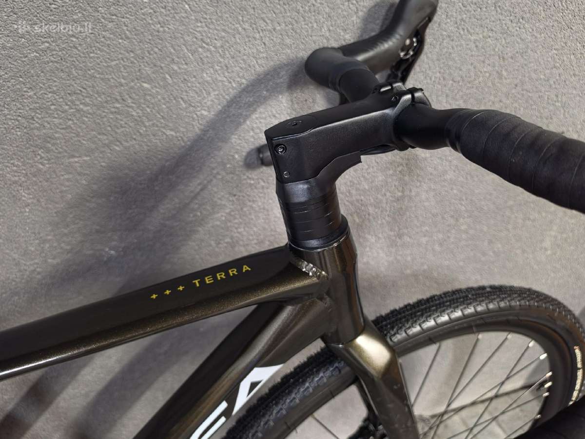 Orbea Terra H30 (2025m) - nuotraukos Nr. 16