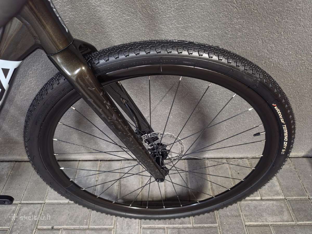 Orbea Terra H30 (2025m) - nuotraukos Nr. 17