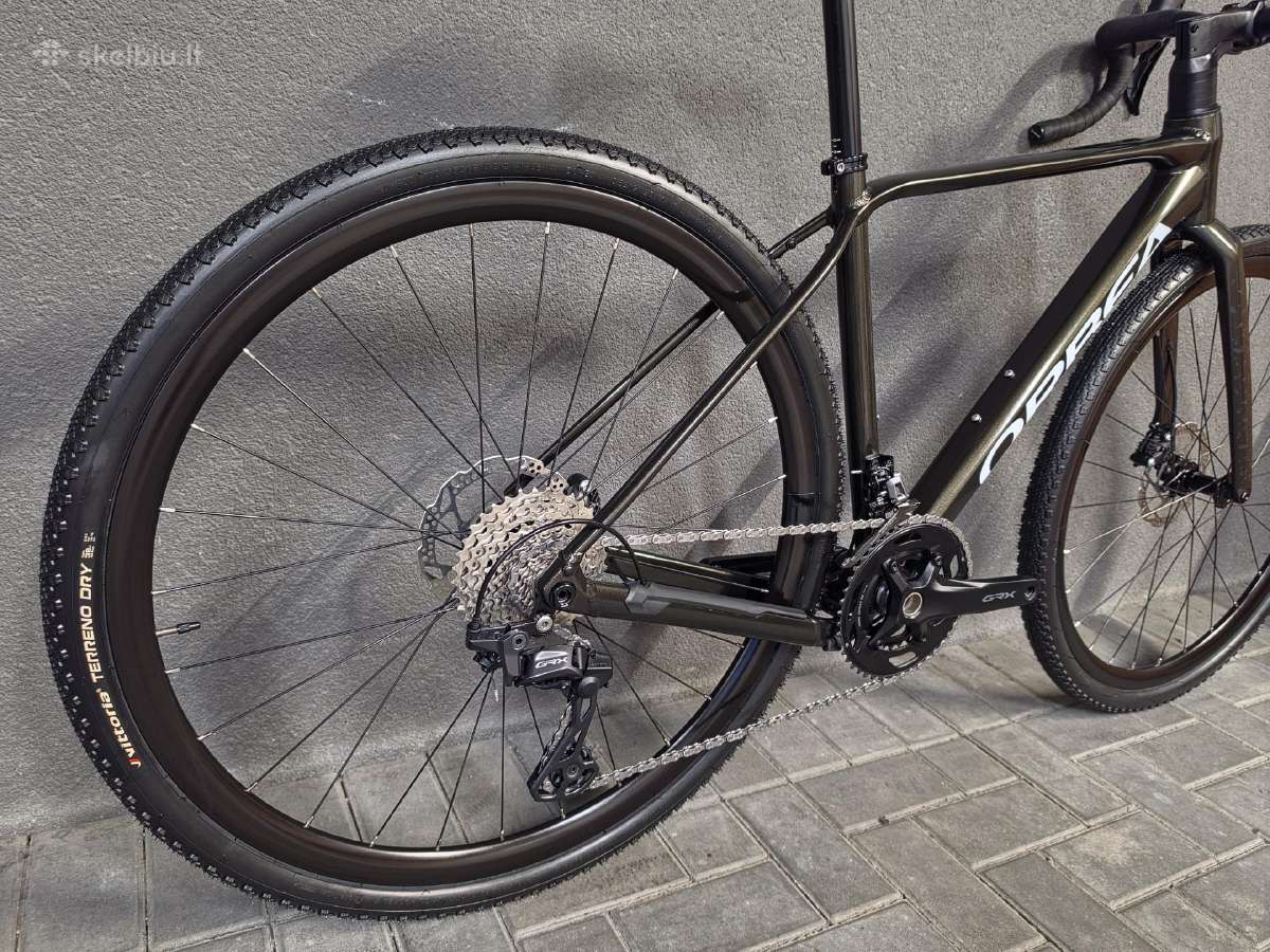 Orbea Terra H30 (2025m) - nuotraukos Nr. 19