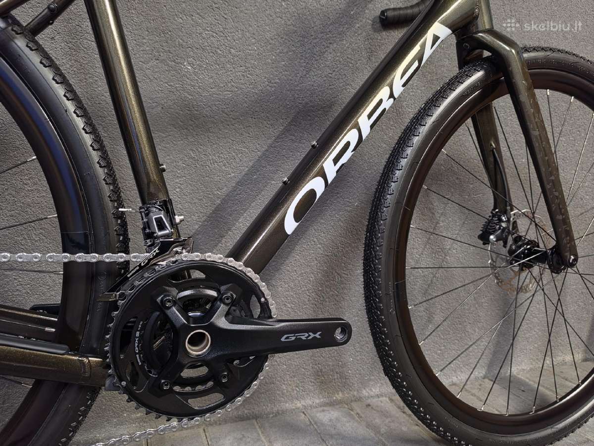 Orbea Terra H30 (2025m) - nuotraukos Nr. 21