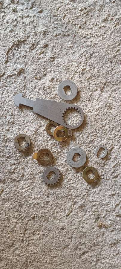 Conversion kit - nuotraukos Nr. 4