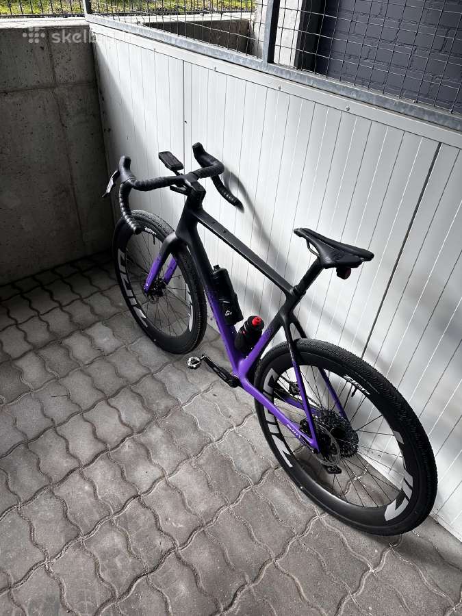 Scott Addict gravel 20 2026 - nuotraukos Nr. 9