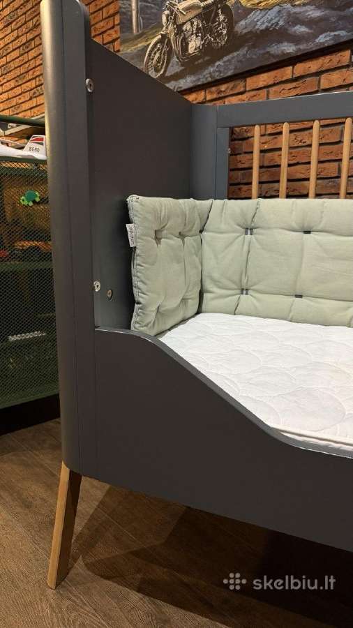 Parduodamas stilingas ir kokybiškas Troll Nursery - nuotraukos Nr. 4
