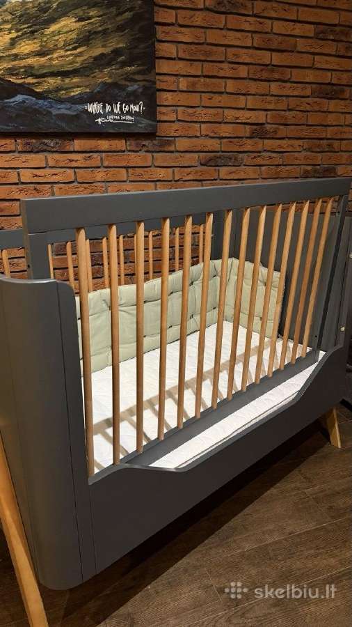 Parduodamas stilingas ir kokybiškas Troll Nursery - nuotraukos Nr. 7