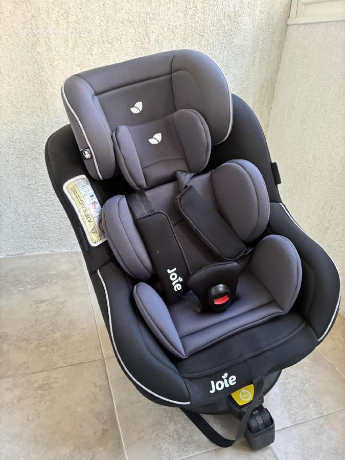 Joie spin 360 automobilio kedute - nuotraukos Nr. 2
