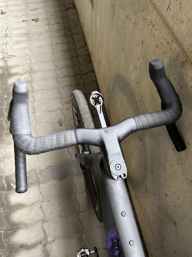 Scott Addict gravel 20 2026 - nuotraukos Nr. 11