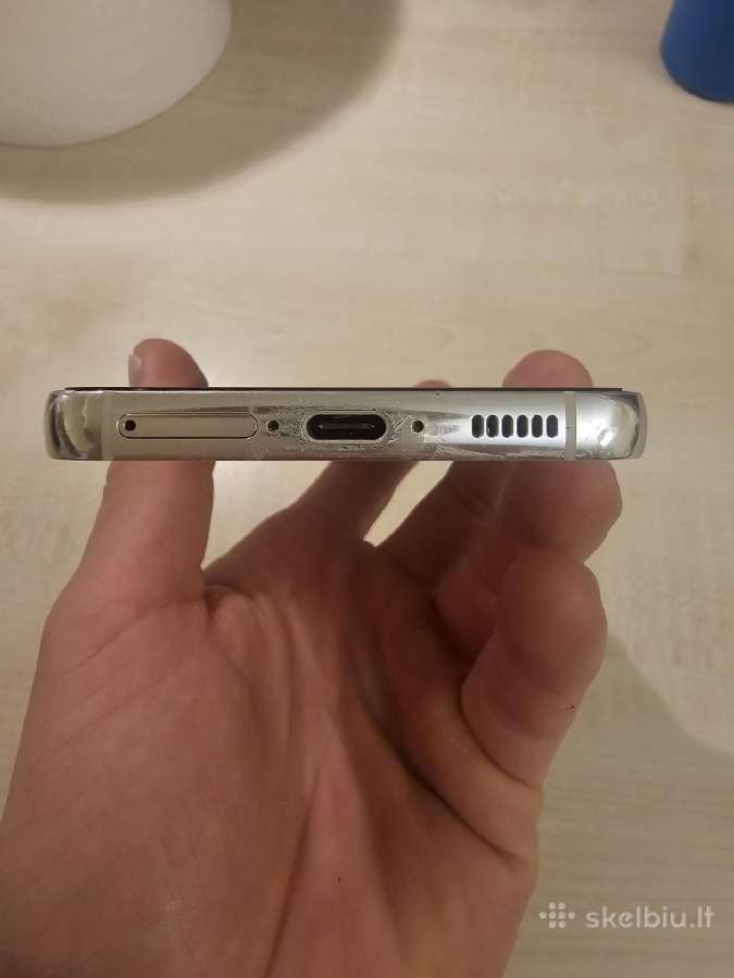 Samsung galaxy S23 Ultra ir S23 - nuotraukos Nr. 6