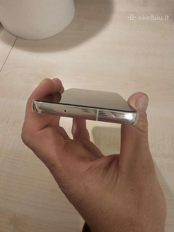 Samsung galaxy S23 Ultra ir S23 - nuotraukos Nr. 7