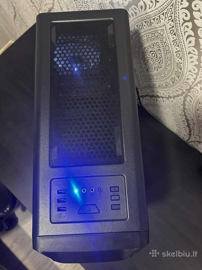Rtx 2070 Super 8gb / i5-9600kf - nuotraukos Nr. 3
