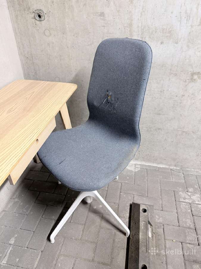 Naudoti Ikea baldai - dovanoju - nuotraukos Nr. 3