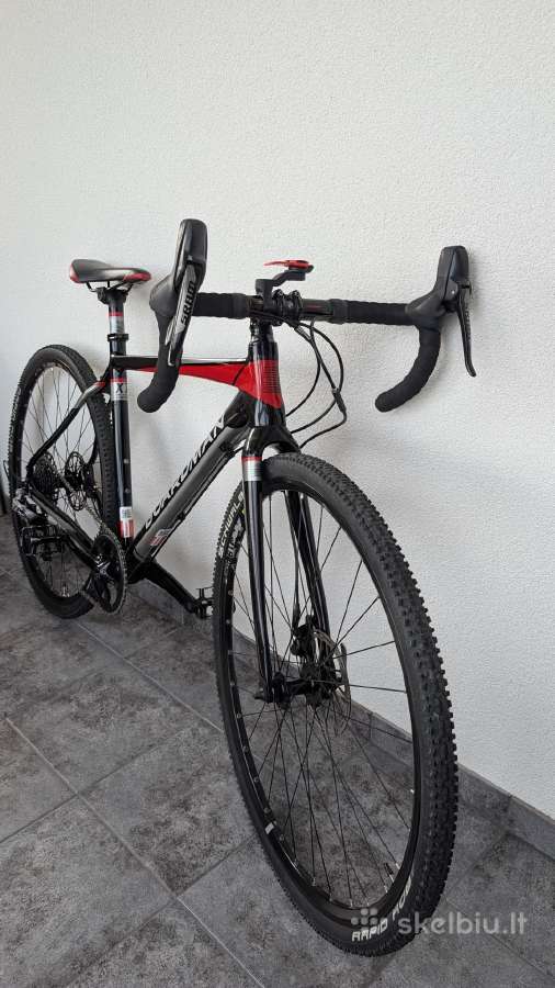 Gravel Boardman CX (S dydis) - nuotraukos Nr. 2