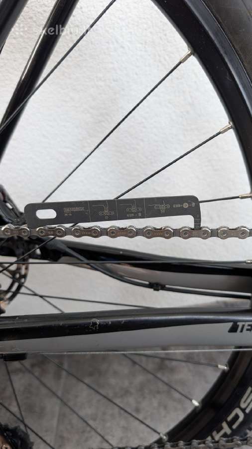Gravel Boardman CX (S dydis) - nuotraukos Nr. 4