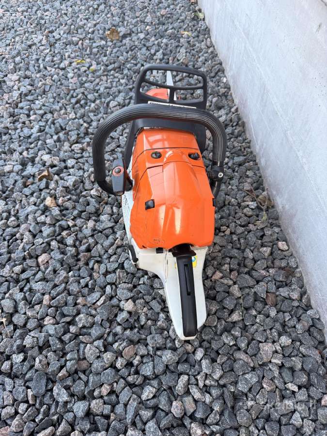 Stihl Ms 441c - nuotraukos Nr. 2