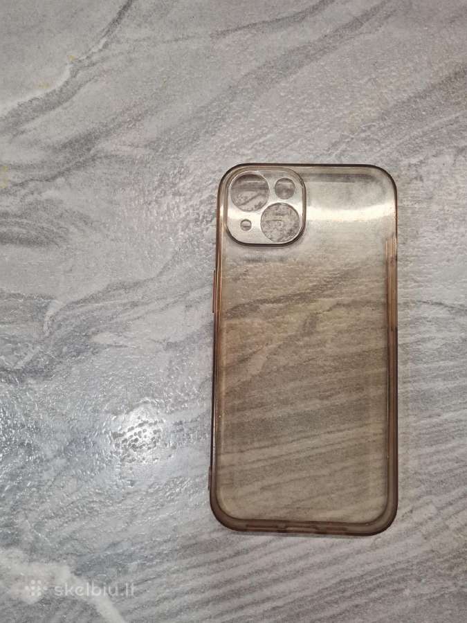 Kaip naujas iPhone 14 baltas 128gb - nuotraukos Nr. 5