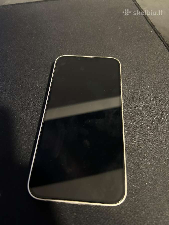 iPhone 13 128gb - nuotraukos Nr. 2