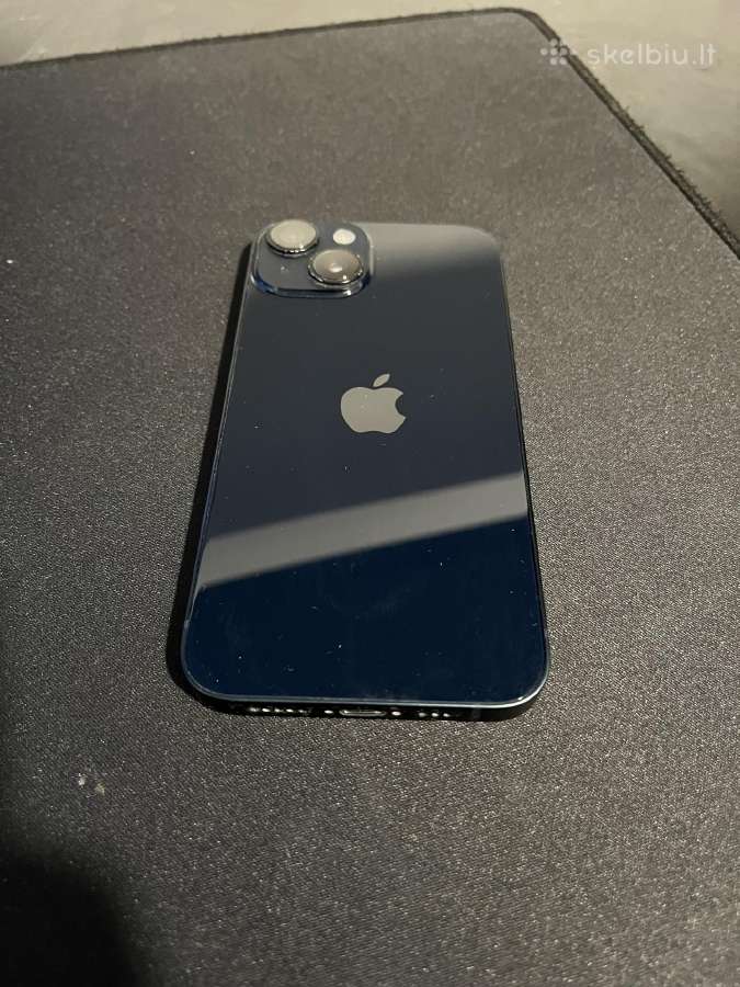 iPhone 14 128gb - nuotraukos Nr. 2