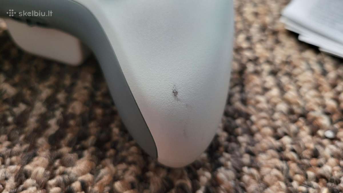 Xbox 360 Phat Jasper - nuotraukos Nr. 9