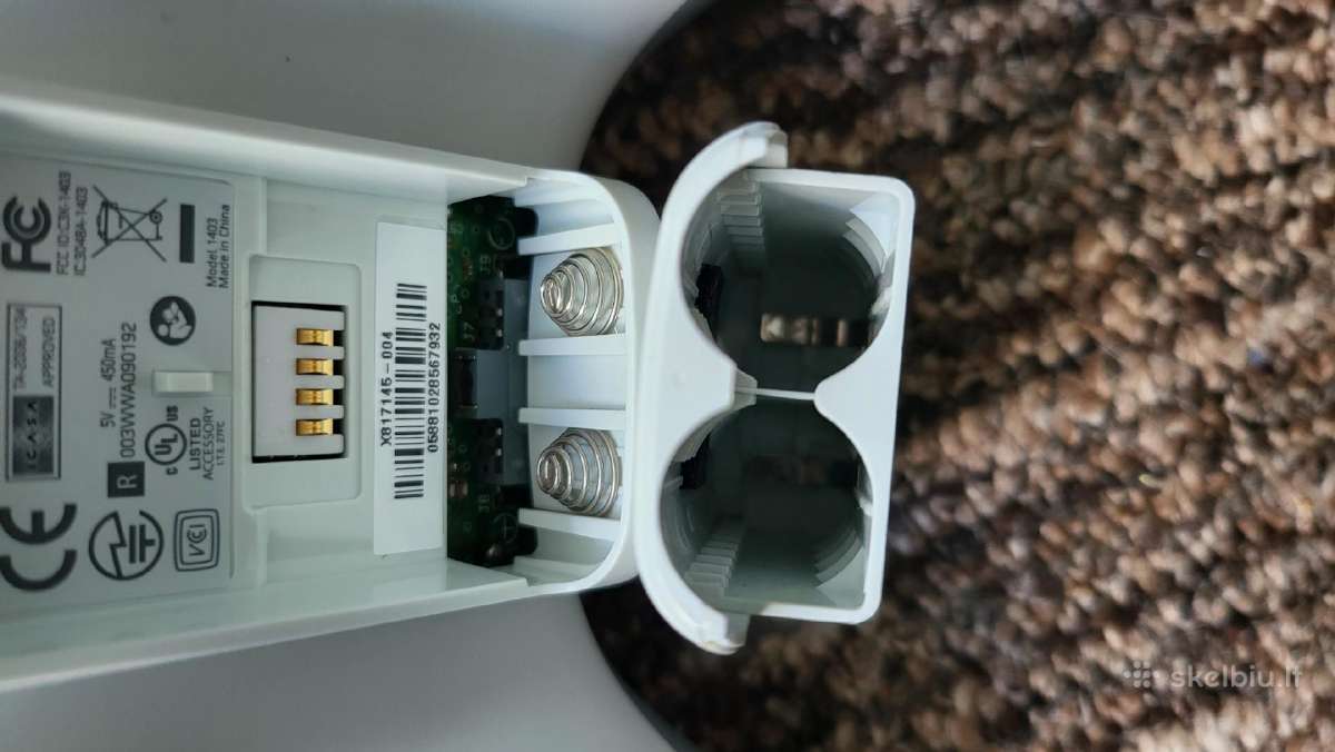 Xbox 360 Phat Jasper - nuotraukos Nr. 11