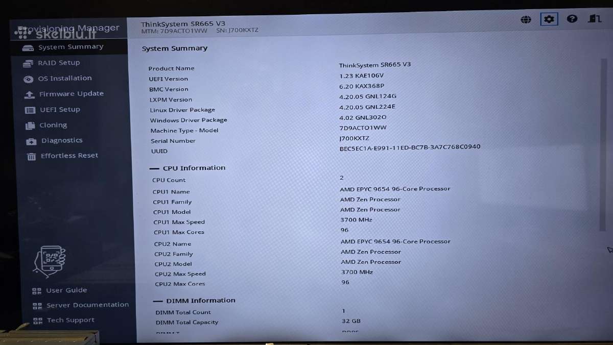 Intel Xeon Lga 2011-3 2066 3647 4677 / Amd Epyc - nuotraukos Nr. 12