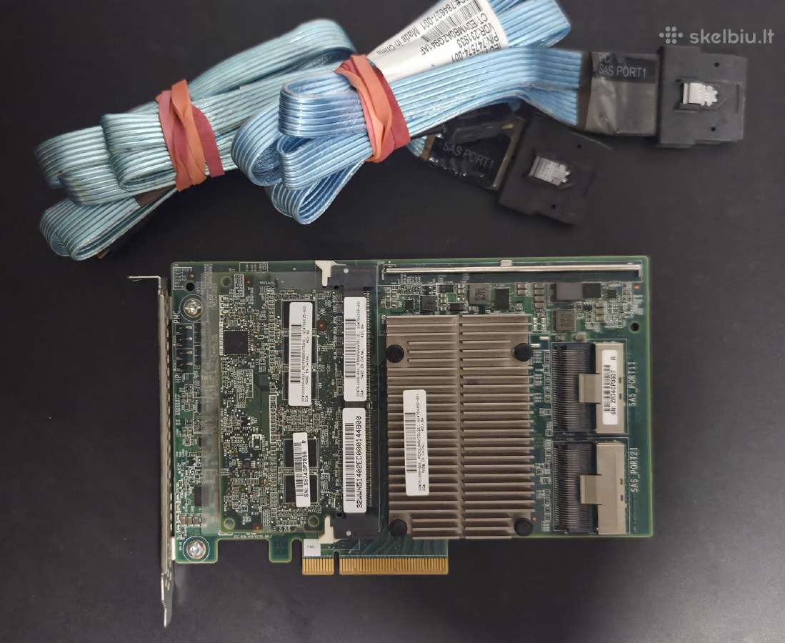 Hp Dl380 Gen10 ir Dl360 Gen10 serveriai - nuotraukos Nr. 18