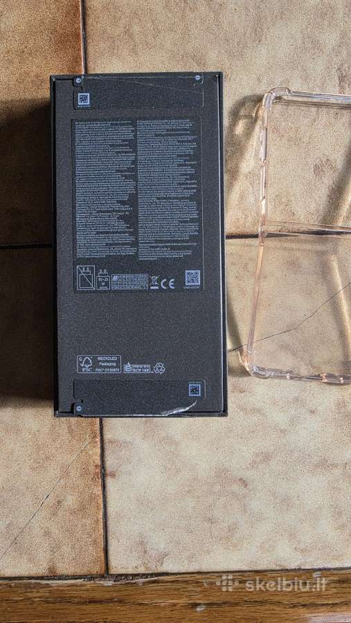 Samsung Galaxy Z Flip 7 - nuotraukos Nr. 3