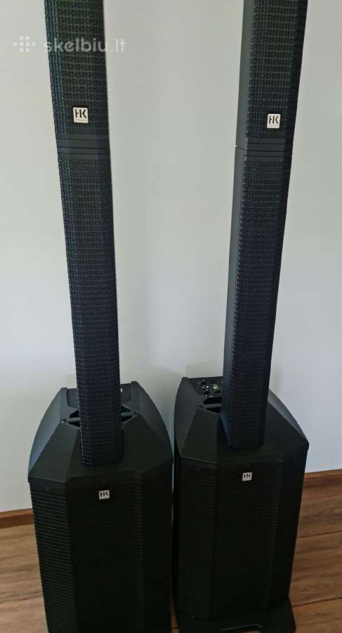 Hk Audio Polar 12 - nuotraukos Nr. 2