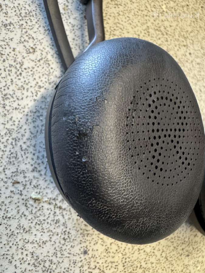 Jabra evolve2 65 - nuotraukos Nr. 2