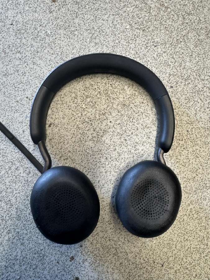 Jabra evolve2 65 - nuotraukos Nr. 3