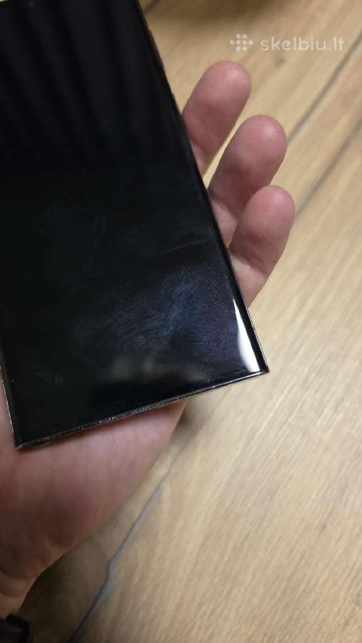 Samsung Galaxy S23 Ultra 512 GB / 12 GB RAM - nuotraukos Nr. 5