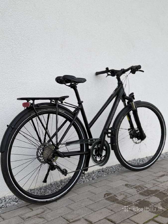 Stevens Primera - nuotraukos Nr. 2