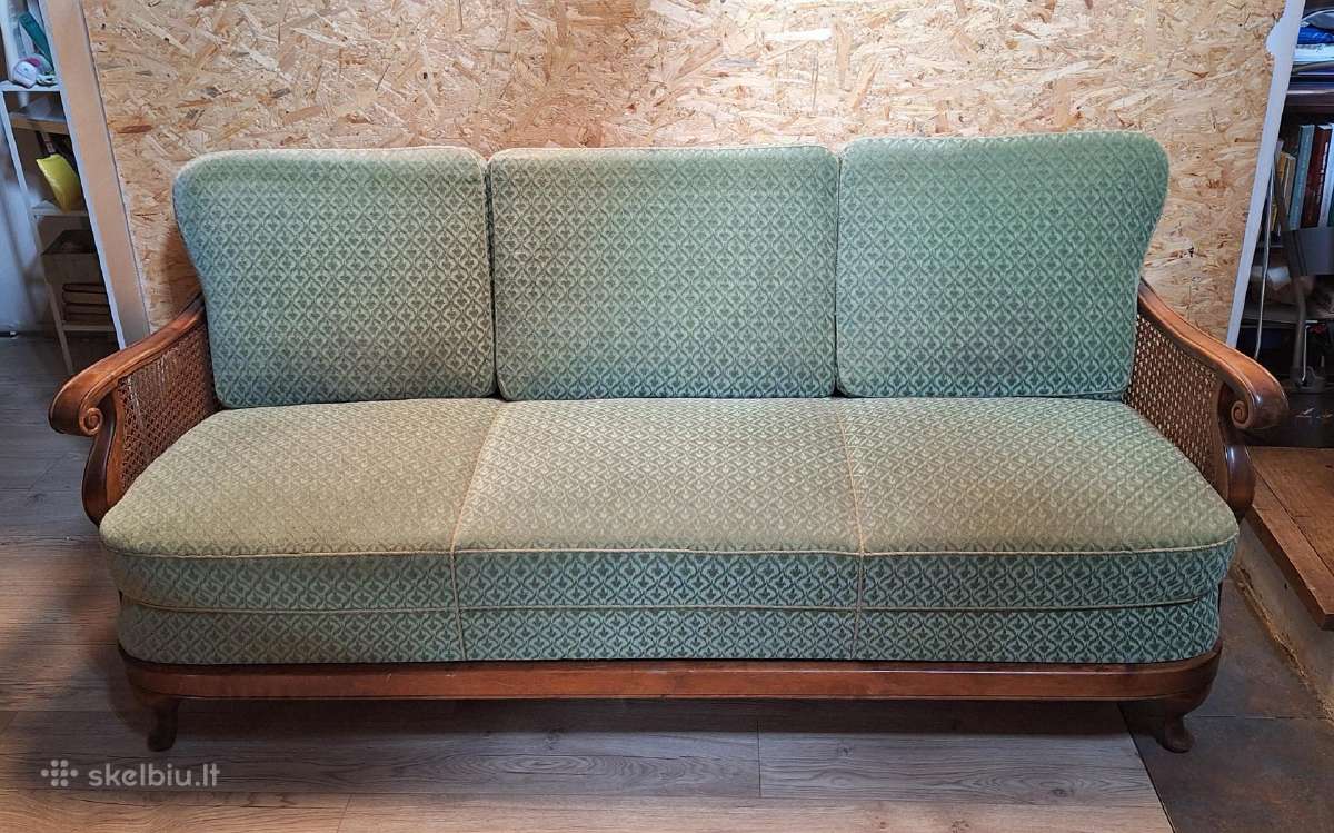 Sofa - nuotraukos Nr. 2