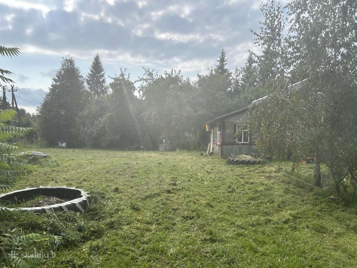 Parduodama sodyba - nuotraukos Nr. 8
