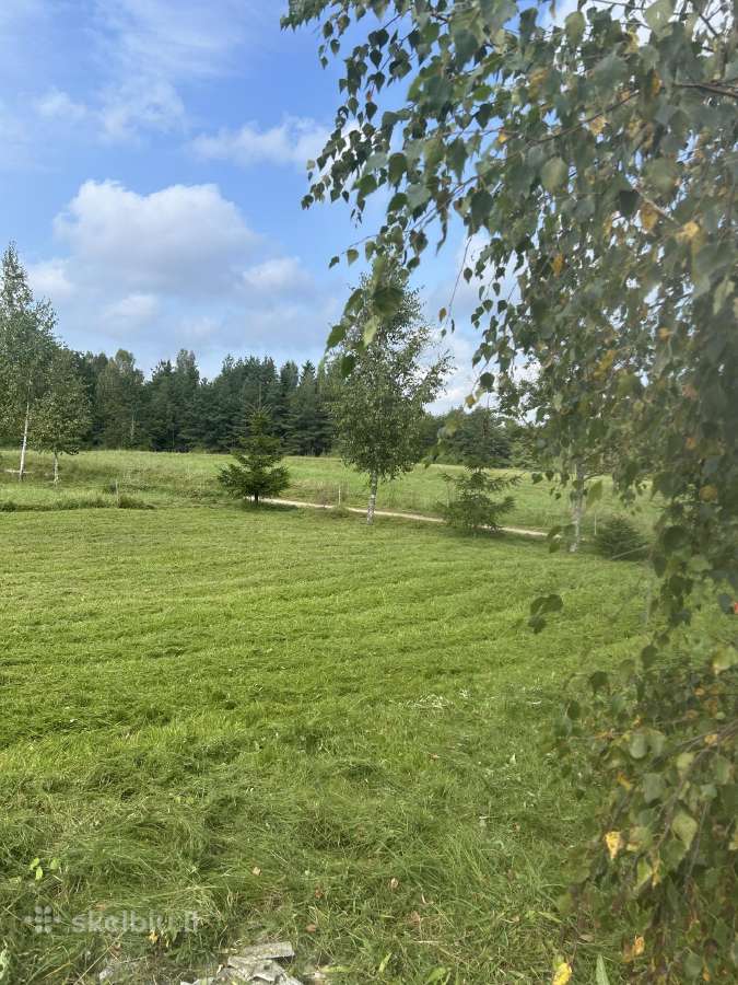 Parduodama sodyba - nuotraukos Nr. 10