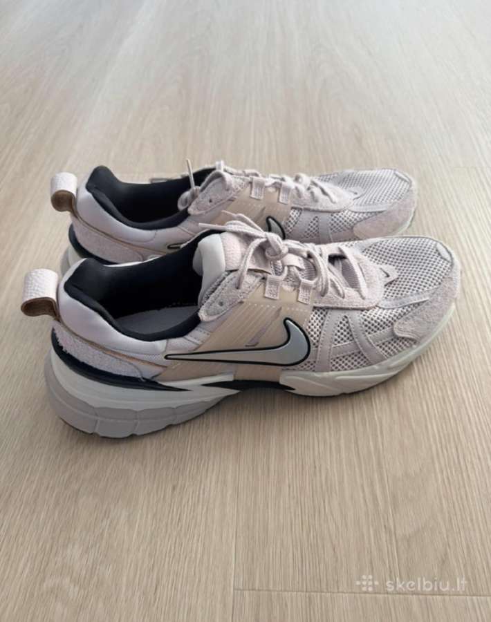 Kedai Nike V2k - nuotraukos Nr. 4