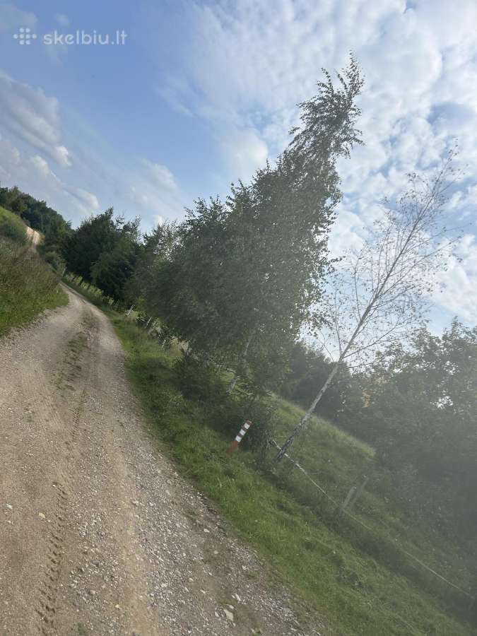 Parduodama sodyba - nuotraukos Nr. 17
