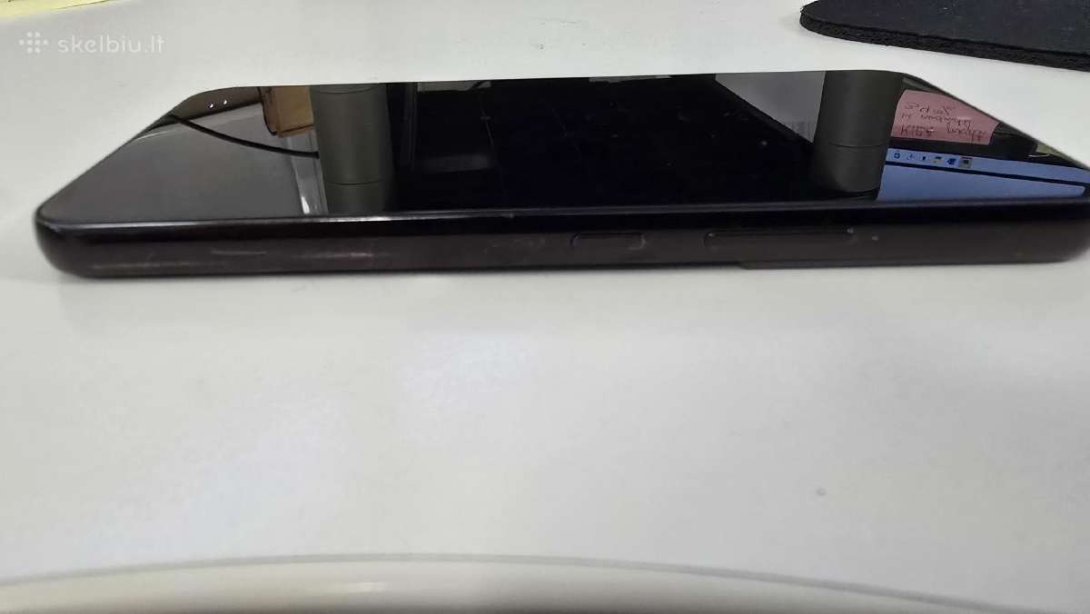 Samsung Galaxy S22 256 GB, super stovis - nuotraukos Nr. 7